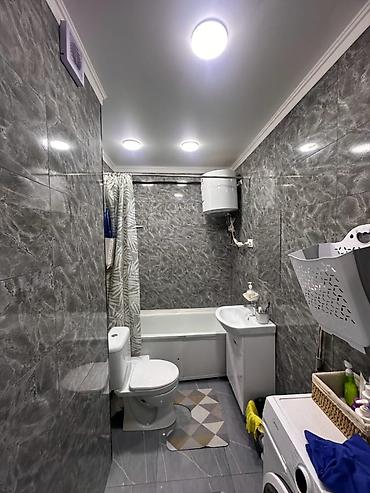 1 комната, 35 м², Аламедин-1 мкр Элитка, 9 этаж at lalafo.kg 1 комната, 35 м², Аламедин-1 мкр Элитка, 9 этаж