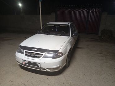 багажник нексия: Daewoo Nexia: 2012 г., 1.5 л, Бензин