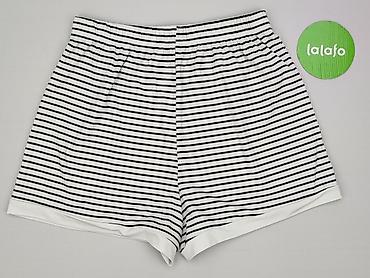 szorty pull and bear: Szorty damskie, rozmiar M — 3