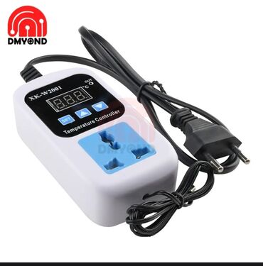 İnkubatorlar: Termosta 220v
catdrilma var -da lalafo.az — 4 İnkubatorlar: Termosta 220v
catdrilma var — 4