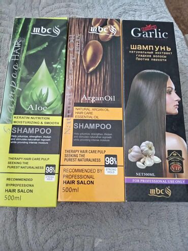 Šminka: Svašta nešto od šminke paketi i na komad. Svašta nešto mešano — 2