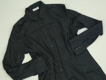 koszula jedwabna massimo dutti: Koszula damska, rozmiar M