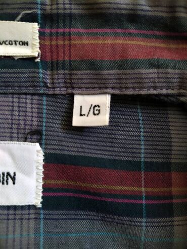 Košulje: Muška košulja Pierre Cardin vel. L Prvoklasna, šmekerska, prelepa — 18