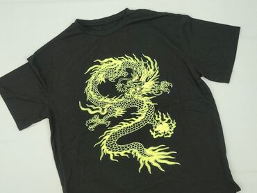 c a t shirts: Women`s T-shirt, size L (EU 40)