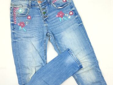 cross jeans zakręt: Desigual, Jeansy damskie, rozmiar 2XS