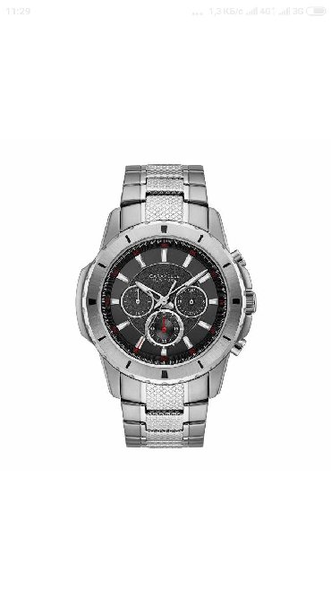 Цена окончательная. Торга нет. Продаю мужские часы Caravelle New York