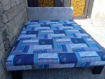Çarpayılar: Yeni, Təknəfərlik çarpayı, Bazasız, Matrassız, Azərbaycan — 30