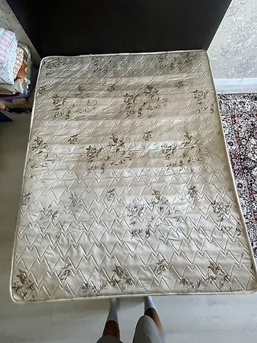 uth 170: Двуспальная кровать - Размер: ориентировочно 160×200 см (стандарт для — 2