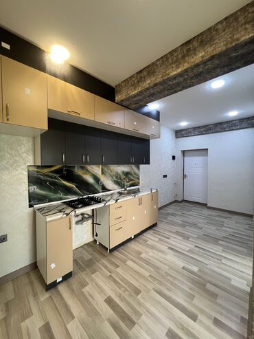 Yeni tikili: 2 otaqlı, Yeni tikili, 60 kv. m — 8