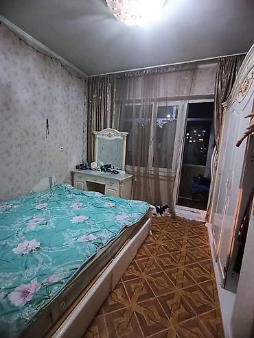 квартира киевский: 2 комнаты, 50 м², Золотой квадрат 105 серия, 4 этаж, Косметический ремонт — 4