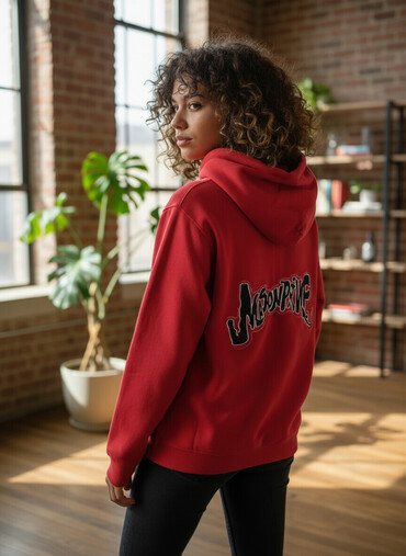 Толстовки: Двойка на молнии с капюшоном Описание: - Модель: худи на молнии с — 1