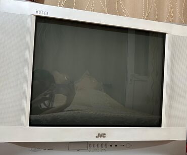 smart tv 109 ekran: Televizor JVC