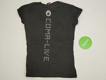 bluzki rammstein: Coton, T-shirt damski, rozmiar M — 4