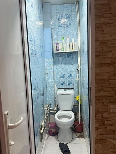 квартира посуточно: 3 otaqlı mənzil – geniş və işıqlı - Plan: ayrı mətbəx, böyük zal, 2 — 10