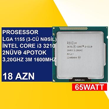 Prosessorlar: Kompüter üçün Prosessorlar ⭐LGA 775 İntel Core 2 Duo E6550 2,33Ghz 4M — 8