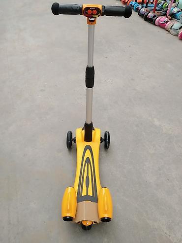 samkat: 🔹 Samokat, Scooter, Skuter,Samakat🛴 🔹Tüstülü💨- Buxarlı🌬️ 🔹 Musiqili🎶 — 6