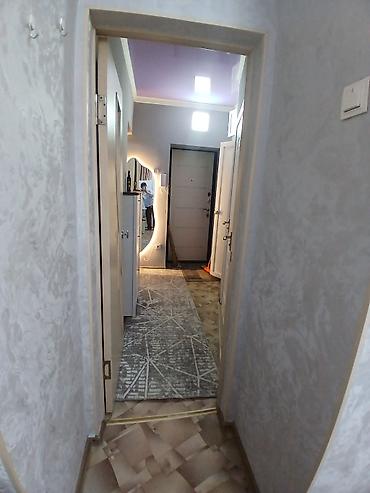 Продажа квартир: 1 комната, 42 м², Индивидуалка, 5 этаж, Евроремонт — 22