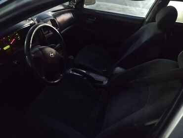 hyundai zapchast: Hyundai Sonata: 2.4 л | 2003 г