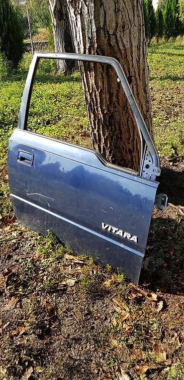 VRATA DESNA ZA SUZUKI VITARA