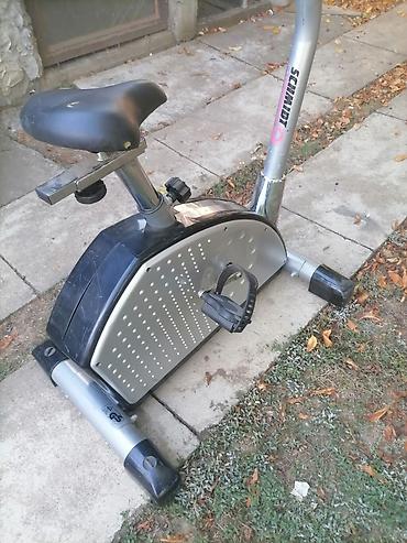 Sobni bicikli: Sobni bicikl – Schwinn - Magnetni sobni bicikl sa stabilnim čeličnim — 10