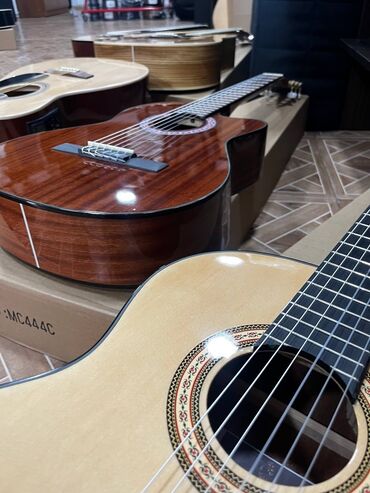 Klassik gitaralar: Klassik gitara, Yeni, Pulsuz çatdırılma — 3