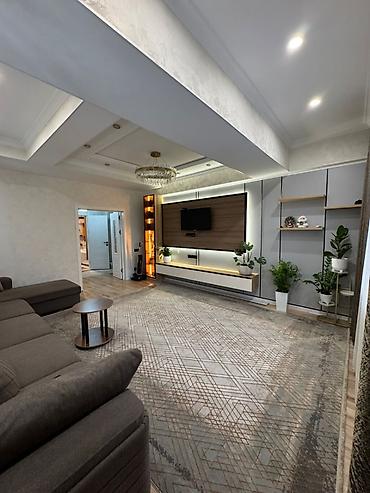 Продажа квартир: 3 комнаты, 95 м², Элитка, 5 этаж, Евроремонт — 13