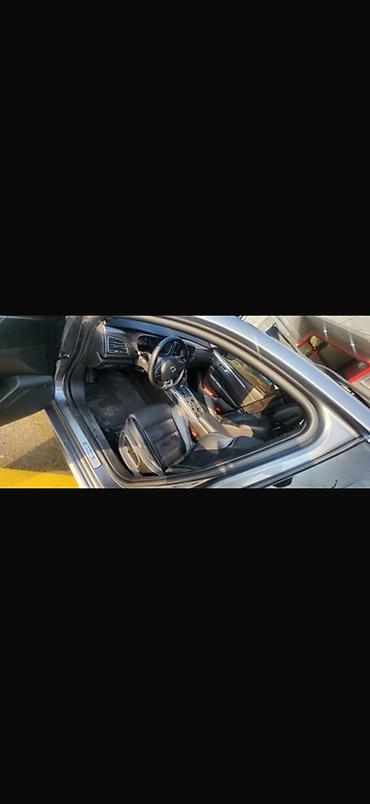 Renault: Renault SM6: 2022 г., 2 л, Вариатор, Газ, Седан — 15