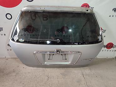 Крышка багажника Honda, 2002 г., Б/у, Оригинал