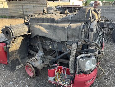 Другие автозапчасти: Daf XF460 2015 Акпп Снимем любую запчасть обращайтесь! Контрактный — 2