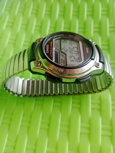 Ručni satovi: Casio, Unisex — 1