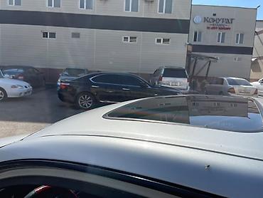 Honda: Honda Civic: 2003 г., 1.7 л, Автомат, Бензин, Седан — 9