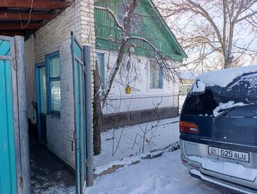 Продажа домов: Дом, 75 м², 5 комнат, Собственник, Косметический ремонт — 2