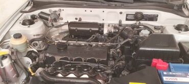 Hyundai: Hyundai Accent: 1.3 l. | 2000 έ. Λιμουζίνα — 18