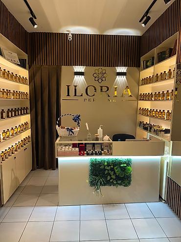 parfum amber elixir: ILORIA Perfume – Hazır biznes olaraq satıram .telebeyem işletmeye — 2