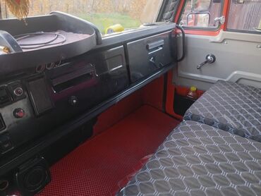 Грузовики: Грузовик, Камаз — 2