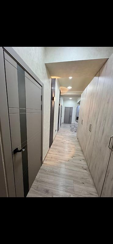 сдаю квартиру покровка: 3 комнаты, 120 м², Элитка, 2 этаж, Свежий ремонт — 4