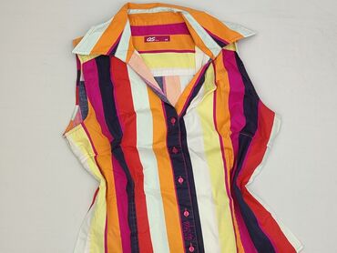 QS, Women's blouse, M (EU 38)