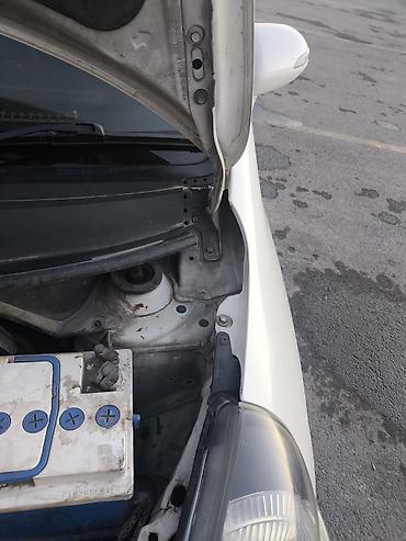 Honda: Honda Fit: 2004 г., 1.3 л, Вариатор, Бензин, Хэтчбэк — 4