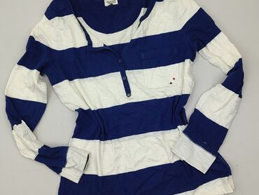 Long-sleeved tops: Hilfiger Denim, Long-sleeved top for men, size L (EU 40)