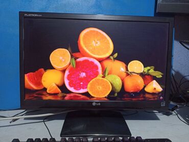 андроид экран: Монитор, LG, Колдонулган, 21" - 22"