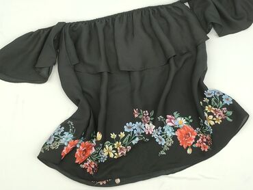 Blouses: Women's blouse, Stradivarius, size S (EU 36) at lalafo.pl Blouses: Women's blouse, Stradivarius, size S (EU 36)