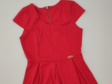 Women: Women`s dress, size L (EU 40)