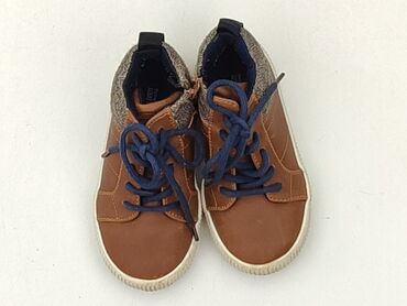 kapcie esprit: Snow boots, Zara, 24, condition - Very good