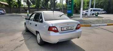 выкуп автомобилей: Daewoo Nexia: 2012 г., 1.5 л, Механика, Бензин, Седан
