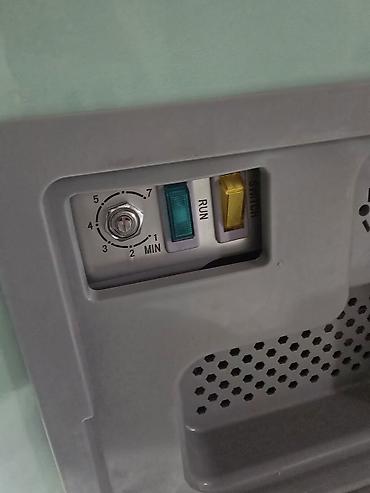 Морозильные шкафы, лари: Новый, В наличии — 6