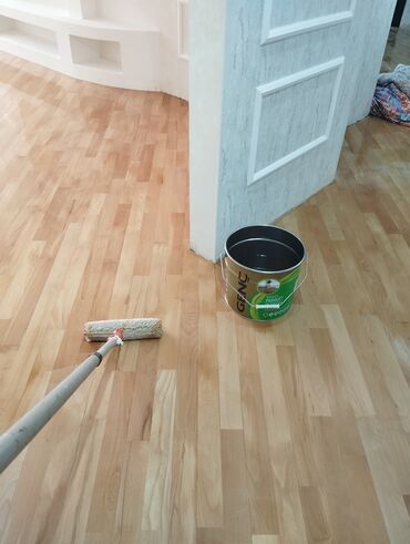 Döşəmə işləri: Döşəmə işləri — 12