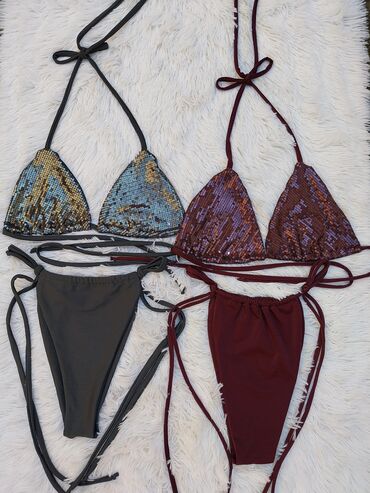 Kupaći kostimi: M, Likra, Leopard, krokodil, zebra, bоја - Šareno na lalafo.rs — 9 Kupaći kostimi: M, Likra, Leopard, krokodil, zebra, bоја - Šareno — 9