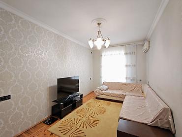 Köhnə tikili: Bakı, 3 otaqlı, Köhnə tikili, 85 kv. m — 3