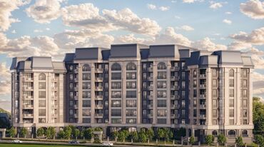 продажа квартир и домов: 2 бөлмө, 82 кв. м, Элитка, 2 кабат, ПСО (өзү оңдоп түзөтүп бүтүү үчүн)