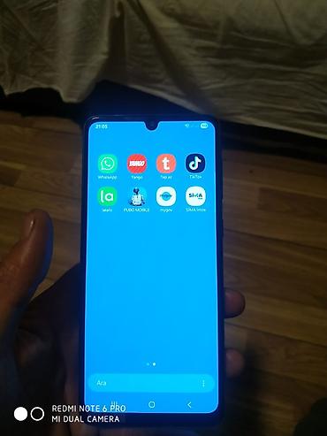 msi 17.3" gl75: Samsung Galaxy A33 5G, 128 GB, rəng - Qara, Barmaq izi — 2